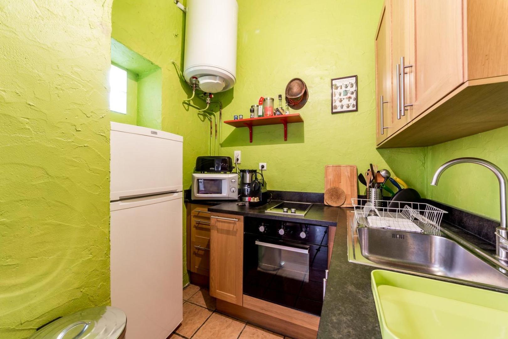 La Loge Des Avocats Du Vieux Lyon Ail Apartment Exterior photo