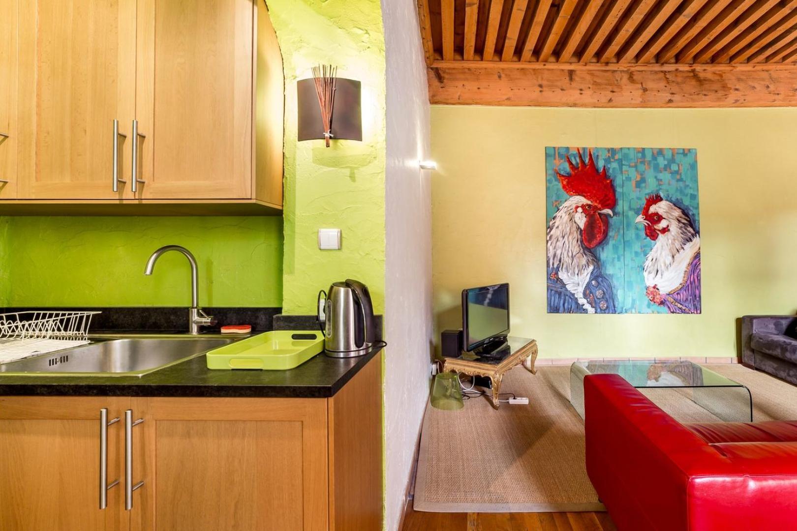La Loge Des Avocats Du Vieux Lyon Ail Apartment Exterior photo
